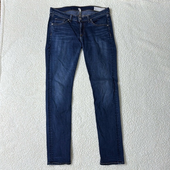 rag & bone Jeans - Picture 1 of 11
